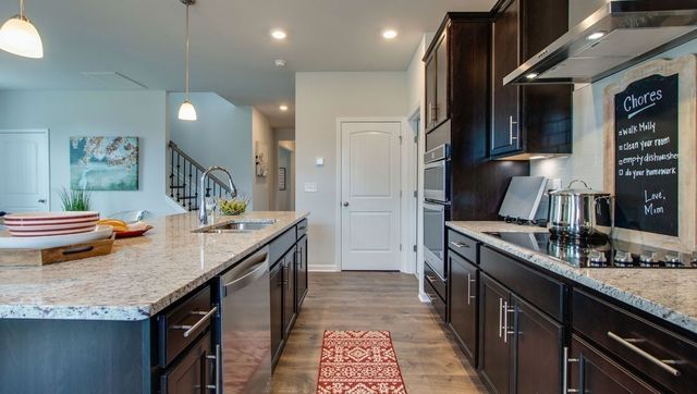 4352 Scarlet Court, Columbia, TN 38401