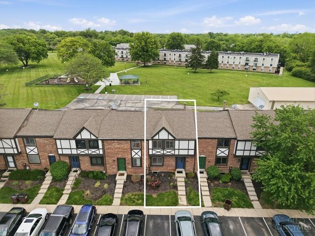510 Halifax Circle, Union Twp, OH 45244