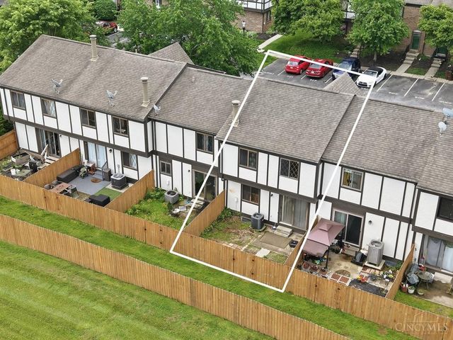 510 Halifax Circle, Union Twp, OH 45244