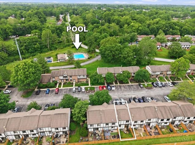 510 Halifax Circle, Union Twp, OH 45244