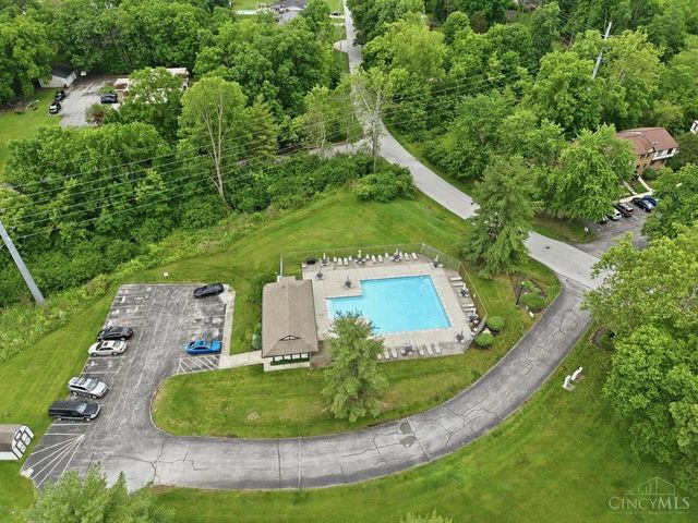510 Halifax Circle, Union Twp, OH 45244