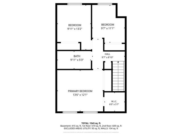 510 Halifax Circle, Union Twp, OH 45244