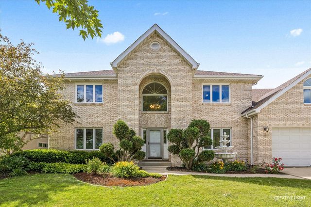 1058 Courtland Place, Aurora, IL 60502