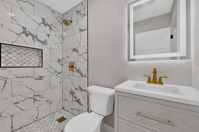 4819 Navajo Trail, Balch Springs, TX 75180