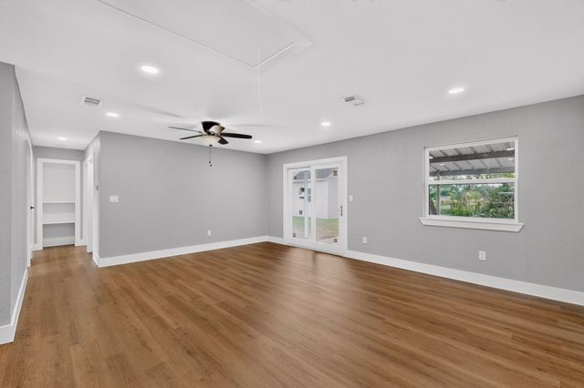4819 Navajo Trail, Balch Springs, TX 75180