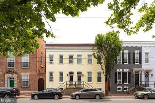 113 N PATRICK ST #2, Alexandria, VA 22314