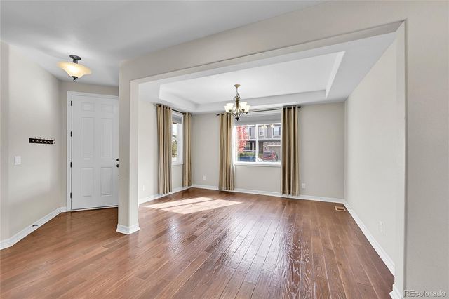 12762 Fisher Street, Englewood, CO 80112