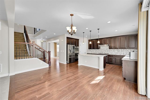 12762 Fisher Street, Englewood, CO 80112