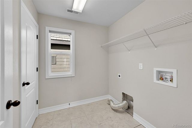 12762 Fisher Street, Englewood, CO 80112