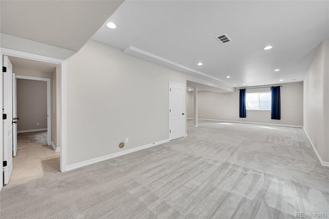 12762 Fisher Street, Englewood, CO 80112