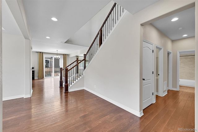 12762 Fisher Street, Englewood, CO 80112