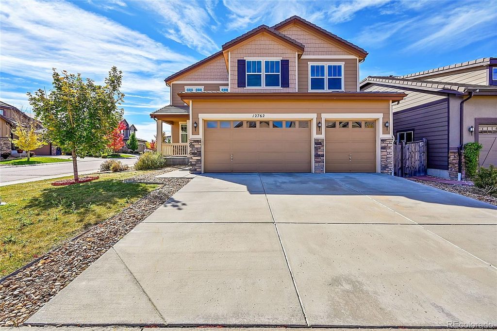 12762 Fisher Street, Englewood, CO 80112