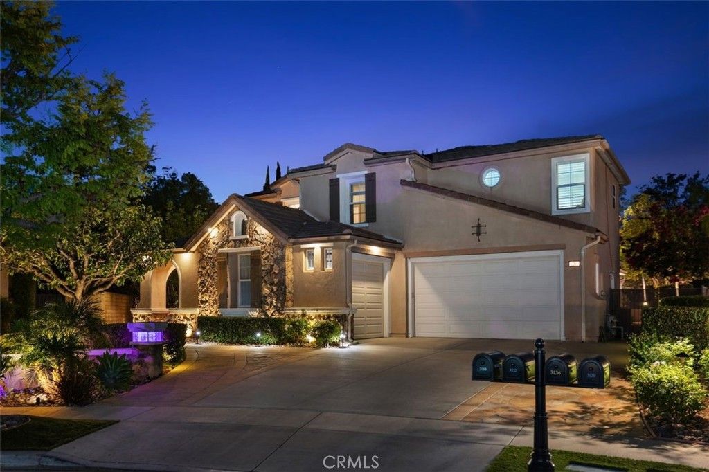 3168 Willow Haven Court, Thousand Oaks, CA 91362 — exterior