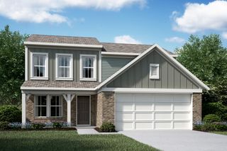 10552 Greenbrook Drive, Independence, KY 41051