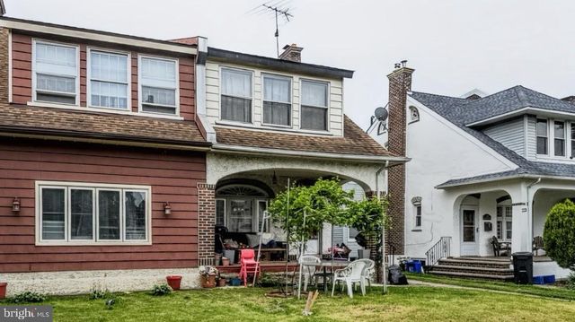 1112 ALLENGROVE ST, Philadelphia, PA 19124
