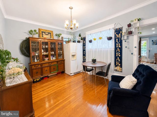 1112 ALLENGROVE ST, Philadelphia, PA 19124