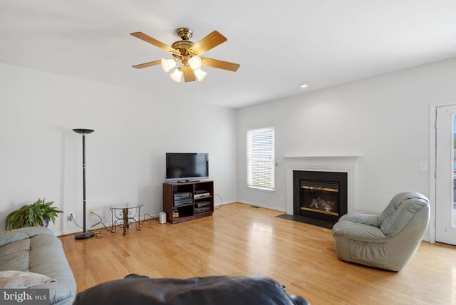 473 NATHANIEL DR, Martinsburg, WV 25403