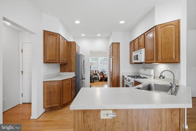 473 NATHANIEL DR, Martinsburg, WV 25403