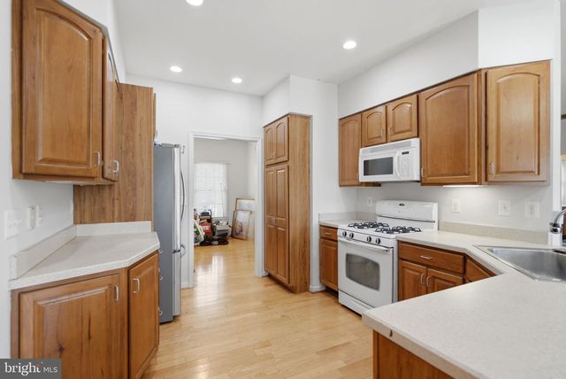 473 NATHANIEL DR, Martinsburg, WV 25403