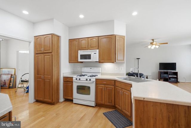 473 NATHANIEL DR, Martinsburg, WV 25403