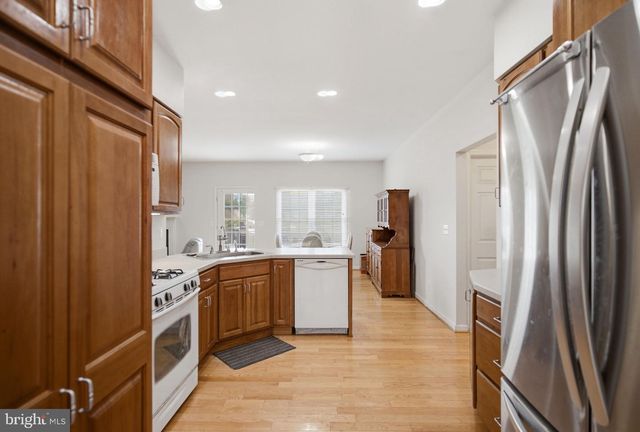 473 NATHANIEL DR, Martinsburg, WV 25403