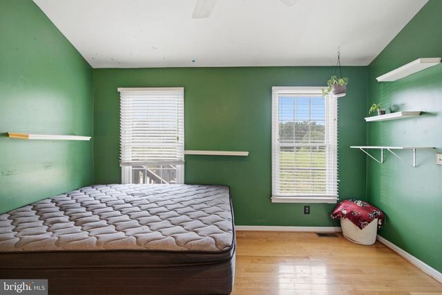 473 NATHANIEL DR, Martinsburg, WV 25403