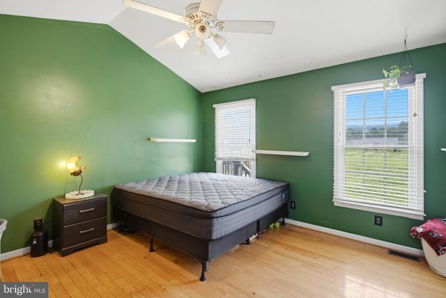 473 NATHANIEL DR, Martinsburg, WV 25403