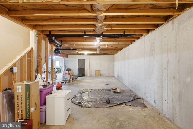 473 NATHANIEL DR, Martinsburg, WV 25403