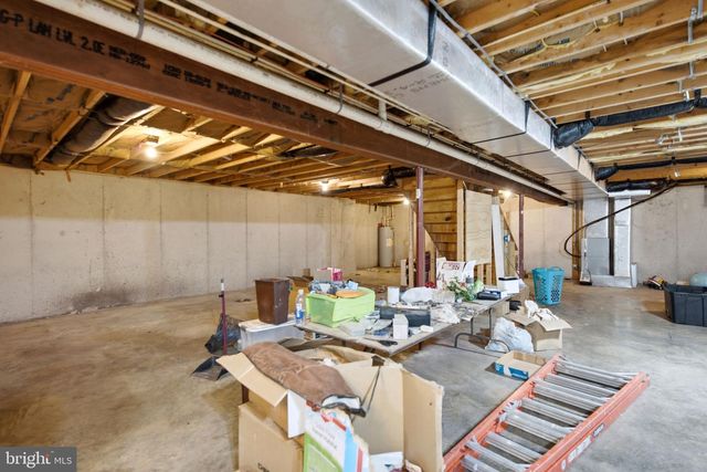 473 NATHANIEL DR, Martinsburg, WV 25403