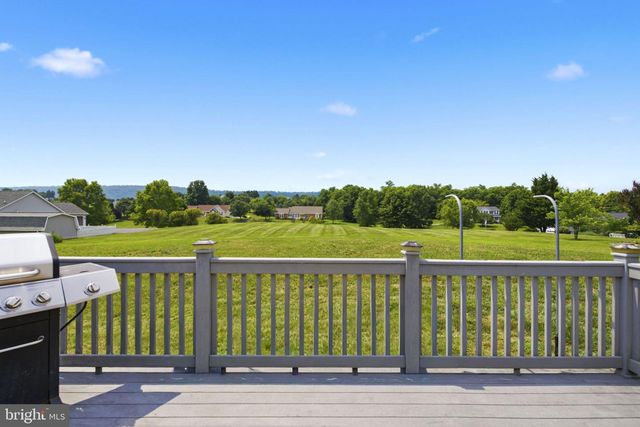 473 NATHANIEL DR, Martinsburg, WV 25403