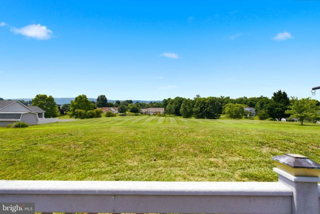 473 NATHANIEL DR, Martinsburg, WV 25403