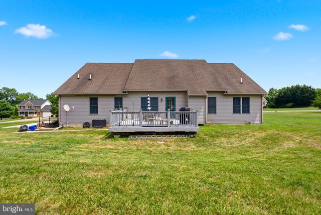 473 NATHANIEL DR, Martinsburg, WV 25403