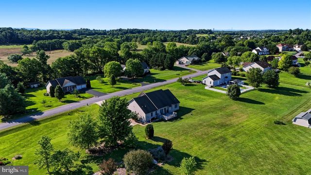 473 NATHANIEL DR, Martinsburg, WV 25403