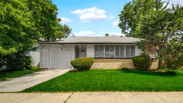 1228 E 151st Street, Dolton, IL 60419