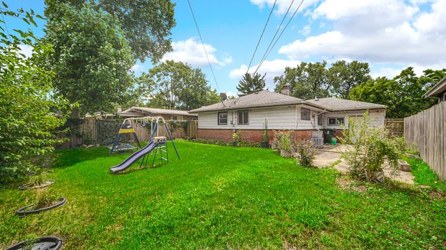 1228 E 151st Street, Dolton, IL 60419