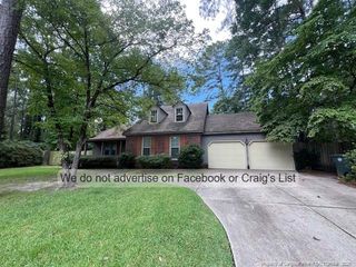 505 Granther Court, Fayetteville, NC 28311