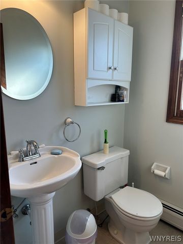 262 Wayside Drive, Lancaster, NY 14043