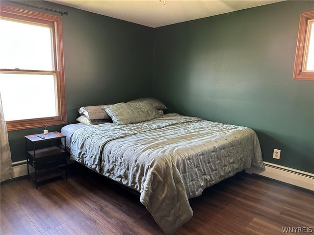 262 Wayside Drive, Lancaster, NY 14043