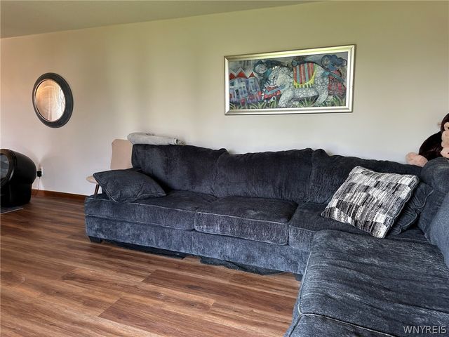 262 Wayside Drive, Lancaster, NY 14043