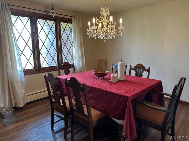 262 Wayside Drive, Lancaster, NY 14043
