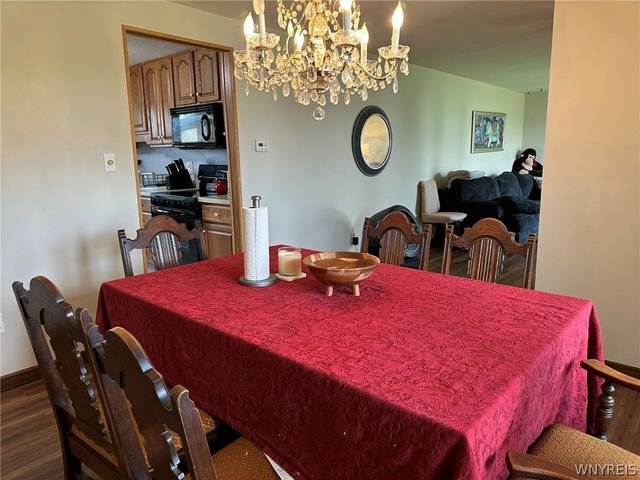 262 Wayside Drive, Lancaster, NY 14043