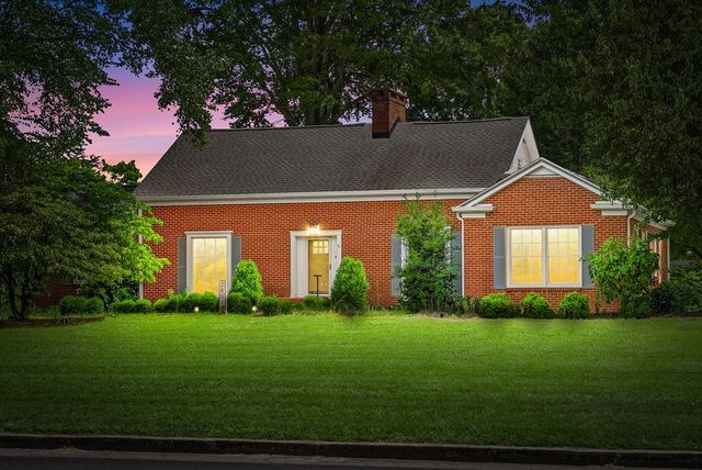 2802 Cox Mill Road, Hopkinsville, KY 42240