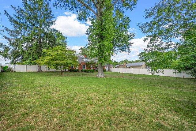 2802 Cox Mill Road, Hopkinsville, KY 42240