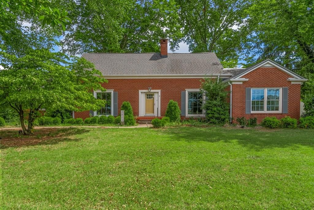 2802 Cox Mill Road, Hopkinsville, KY 42240