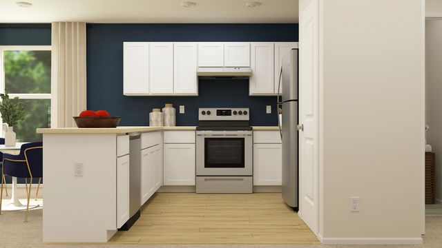 901 Steptoe View Ln, Cheney, WA 99004