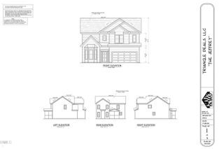 590 Long View Drive, Youngsville, NC 27596