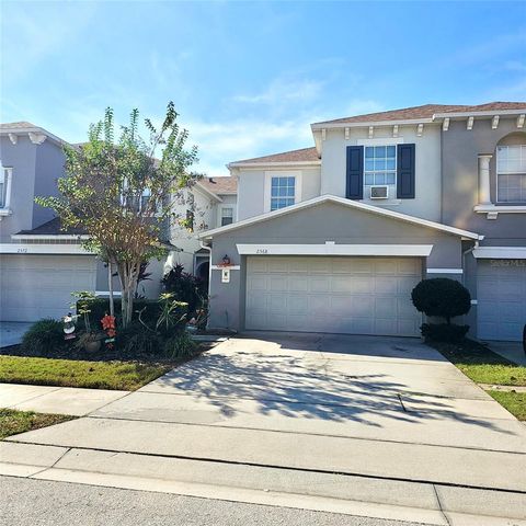 2568 AVENTURINE STREET, Kissimmee, FL 34744