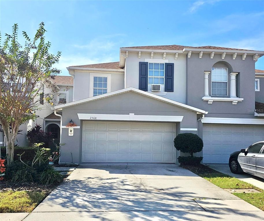 2568 AVENTURINE STREET, Kissimmee, FL 34744