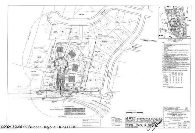 821 Oak Avenue, Toms River, NJ 08753