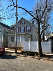 1170 Broad St, Rahway City, NJ 07065